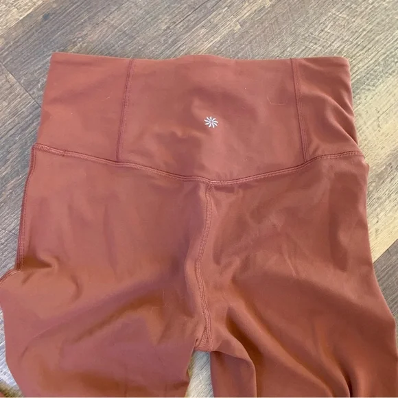 Athleta Elation high rise Split Flare - Picture 6 of 8